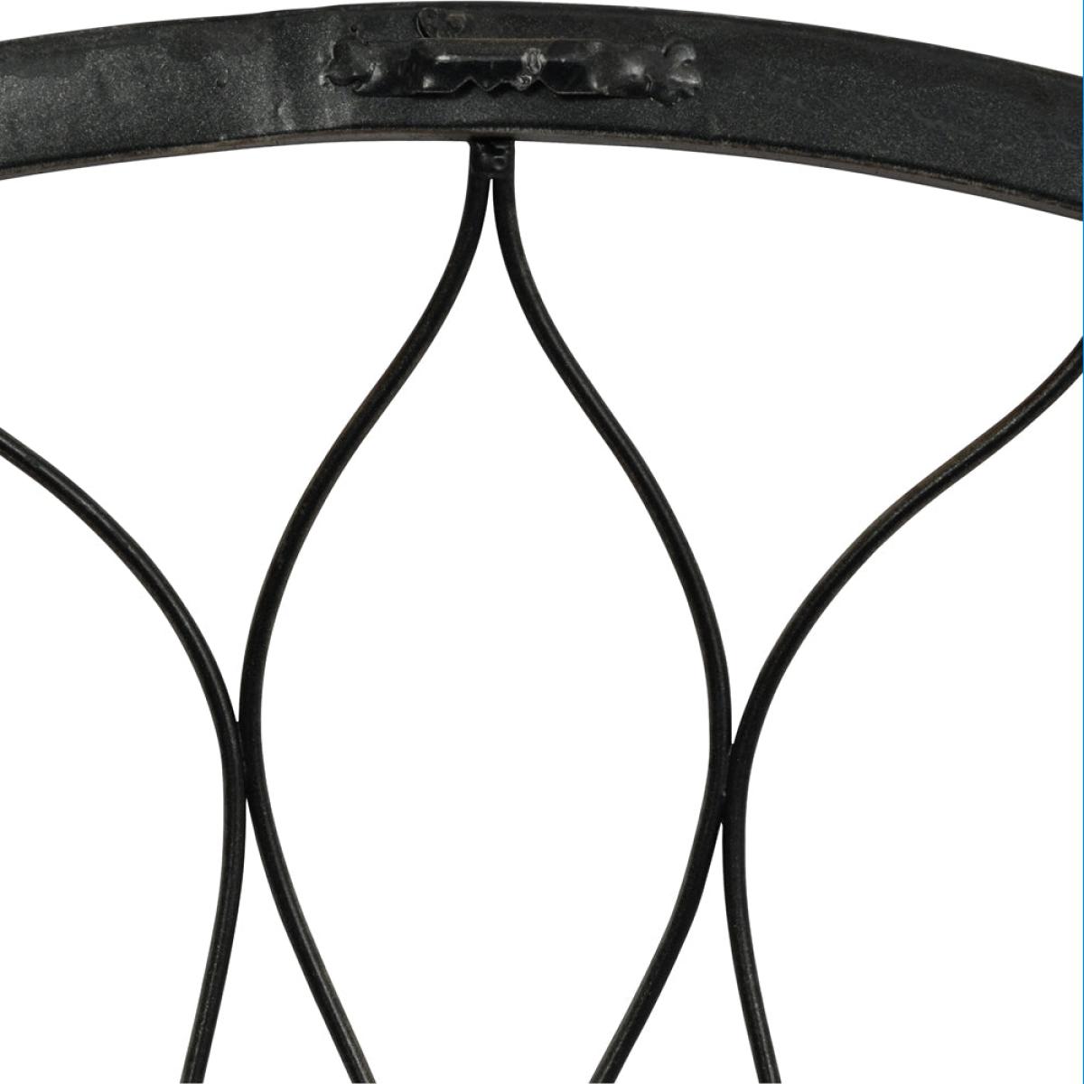 Libra Iconic Spikey Mirror – image 5