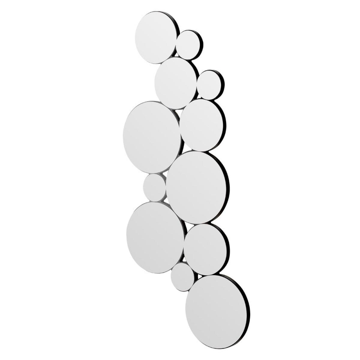 Olivia's Bloom Mirror - 120x50cm – image 2