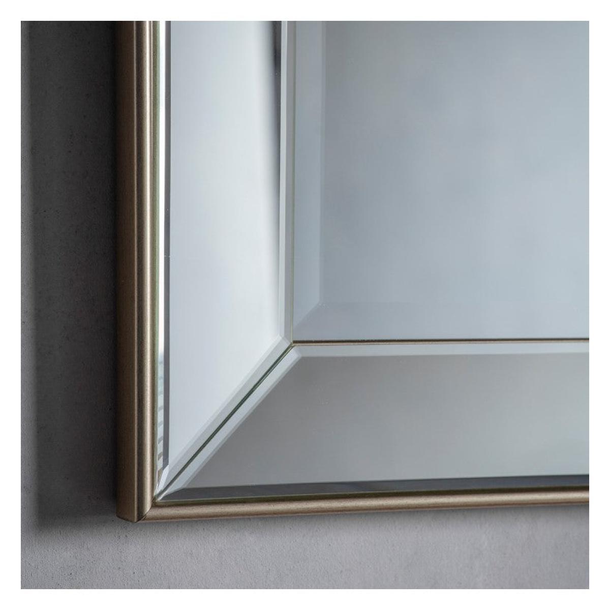 Gallery Direct Baskin Mirror – image 4