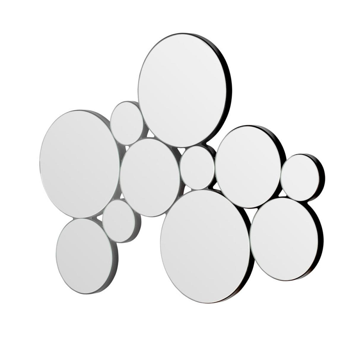 Olivia's Bloom Mirror - 81x61cm – image 2