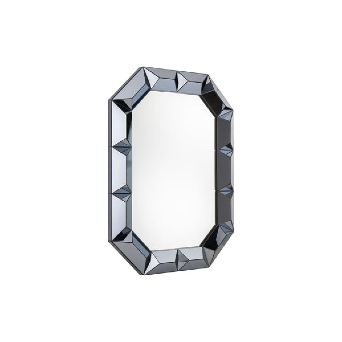 Liang & Eimil Galiano Grey Mirror – image 2