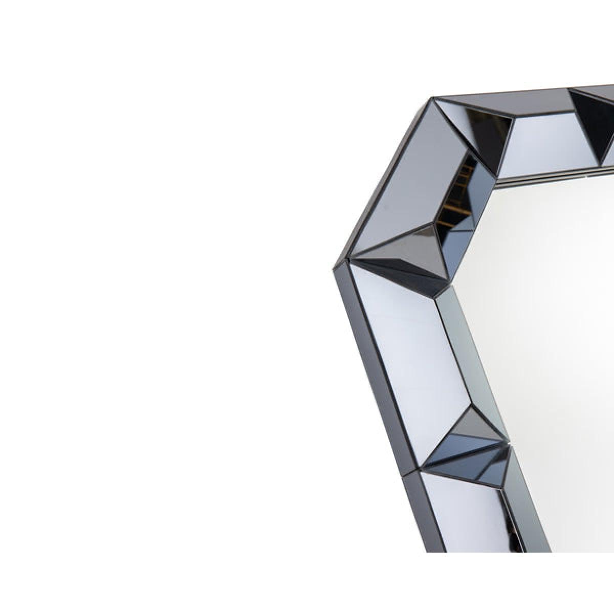 Liang & Eimil Galiano Grey Mirror – image 4