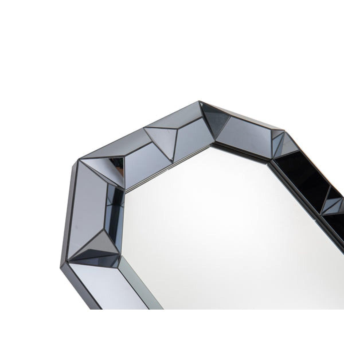 Liang & Eimil Galiano Grey Mirror – image 6