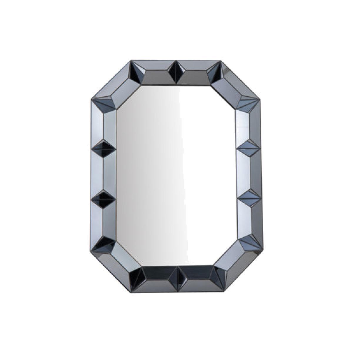 Liang & Eimil Galiano Grey Mirror – image 1