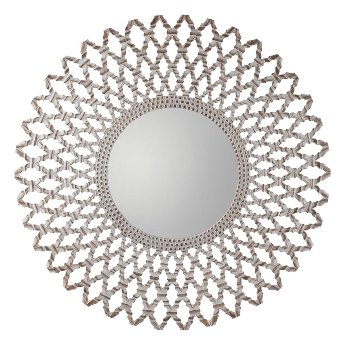 Gallery Direct Bharta Mirror – image 2