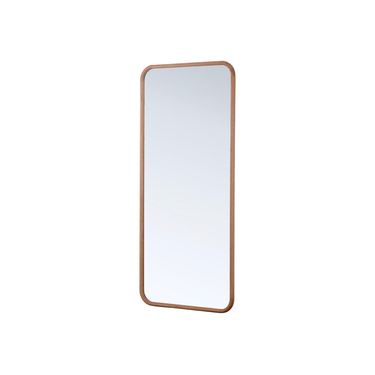 Olivia's Nebula Mirror in Natural Finish / 90 x 60 – image 1