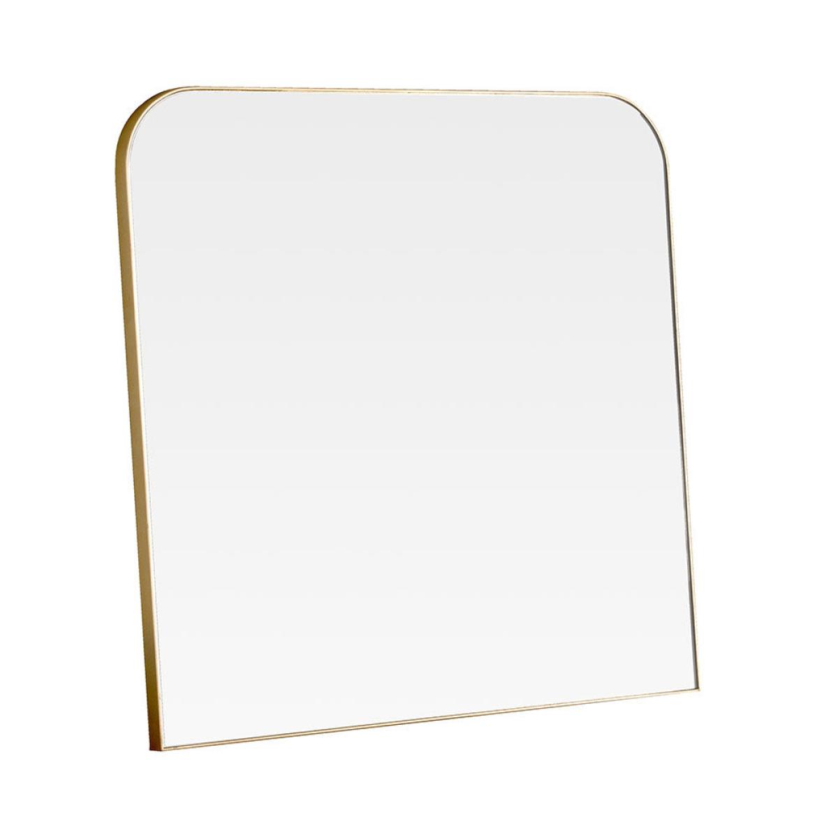 Olivia's Lebanon Wall Mirror in Gold / Large – image 2