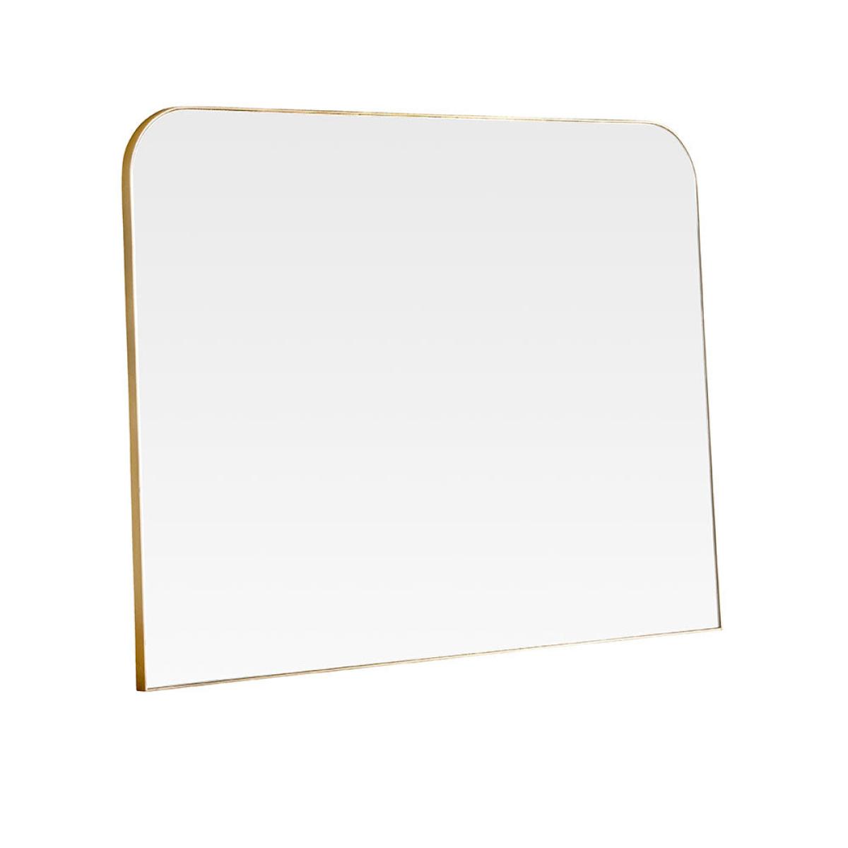 Olivia's Lebanon Wall Mirror in Gold / Large – image 3