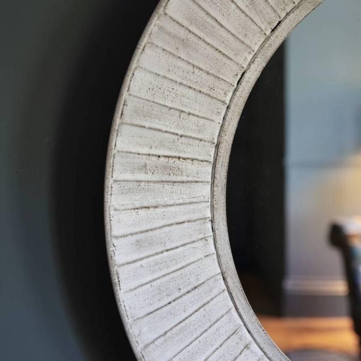 Gallery Direct Ramlia Mirror – image 2