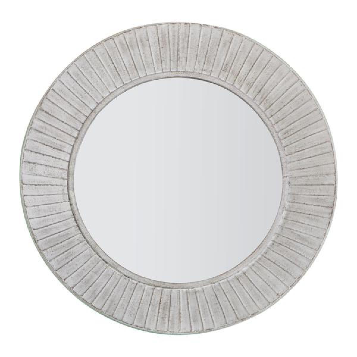 Gallery Direct Ramlia Mirror – image 3