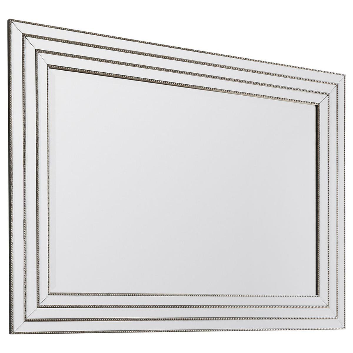 Gallery Interiors Leven Mirror – image 2
