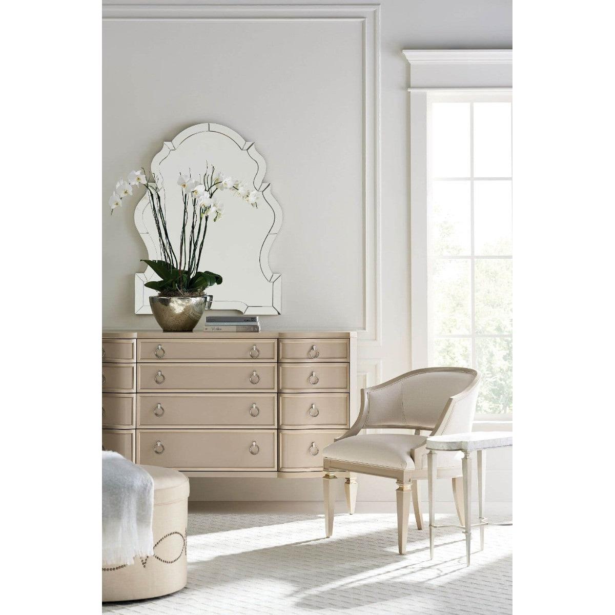 Caracole Who'a The Fairest One of All? Mirror – image 2