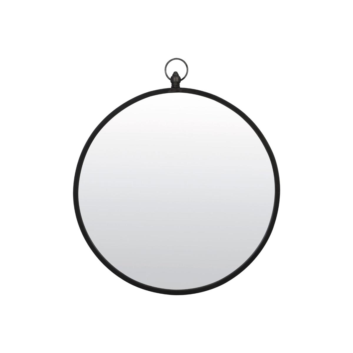 Light & Living Great Wall Mirror Zinc - Discontinued