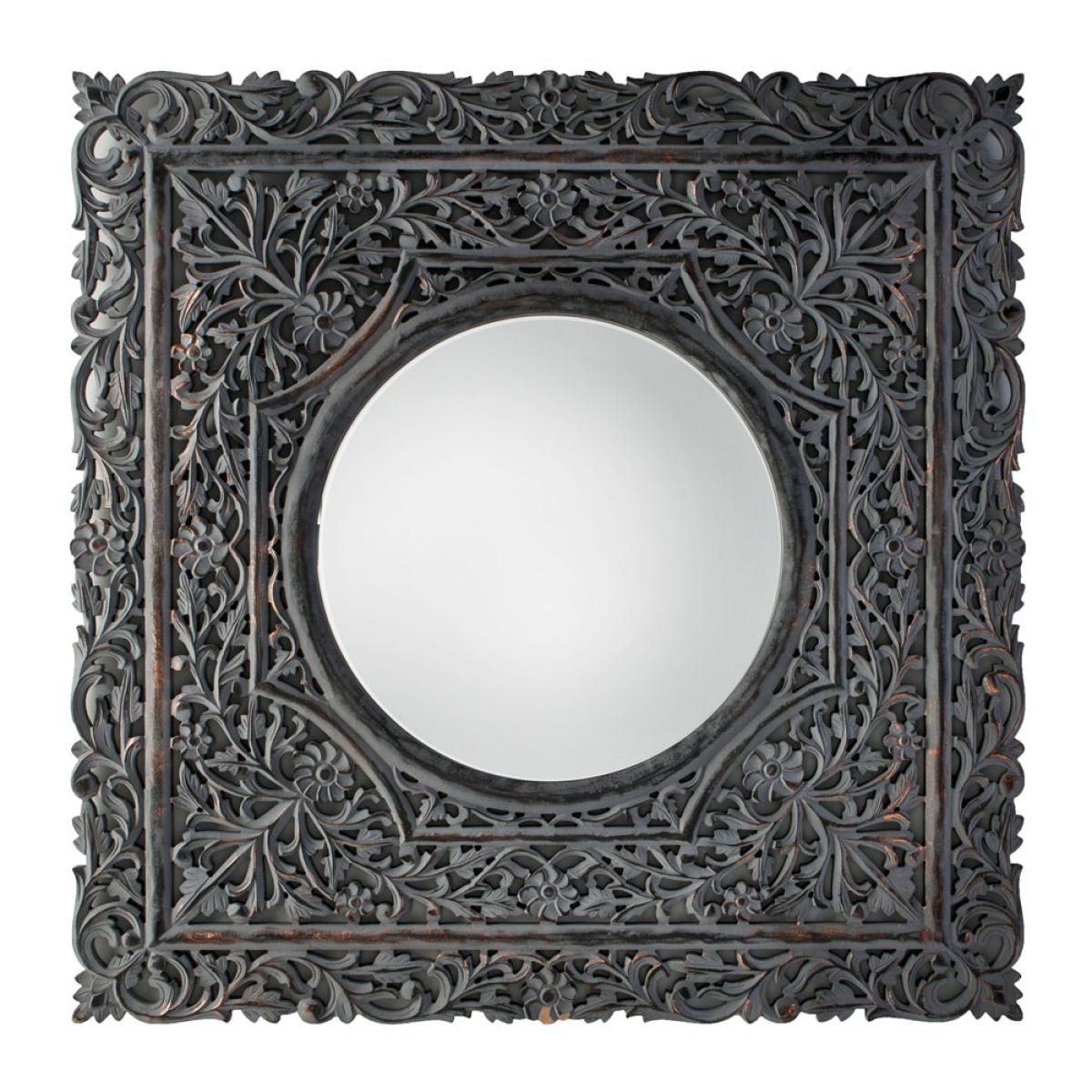 Gallery Interiors Korak Mirror – image 2