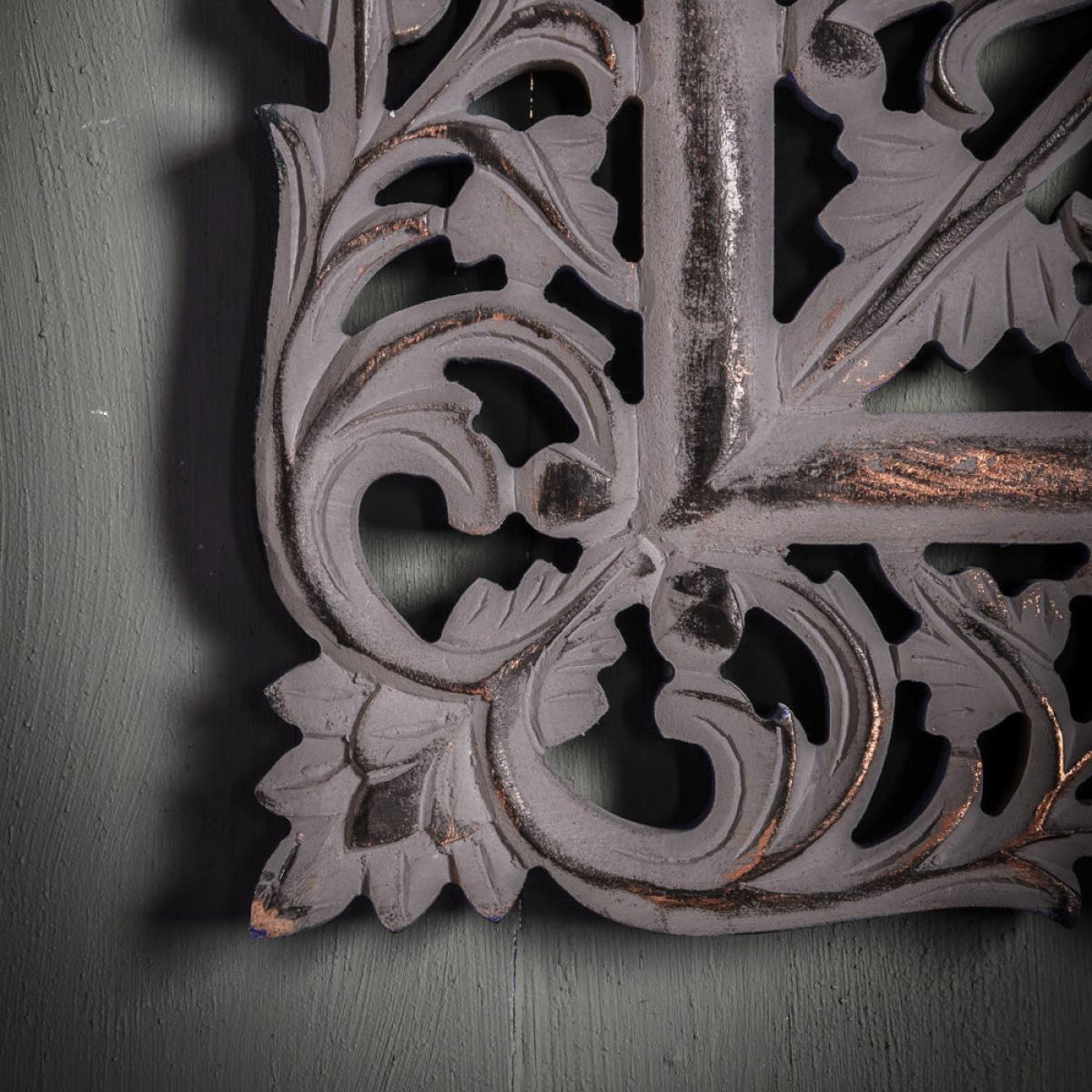 Gallery Interiors Korak Mirror – image 3