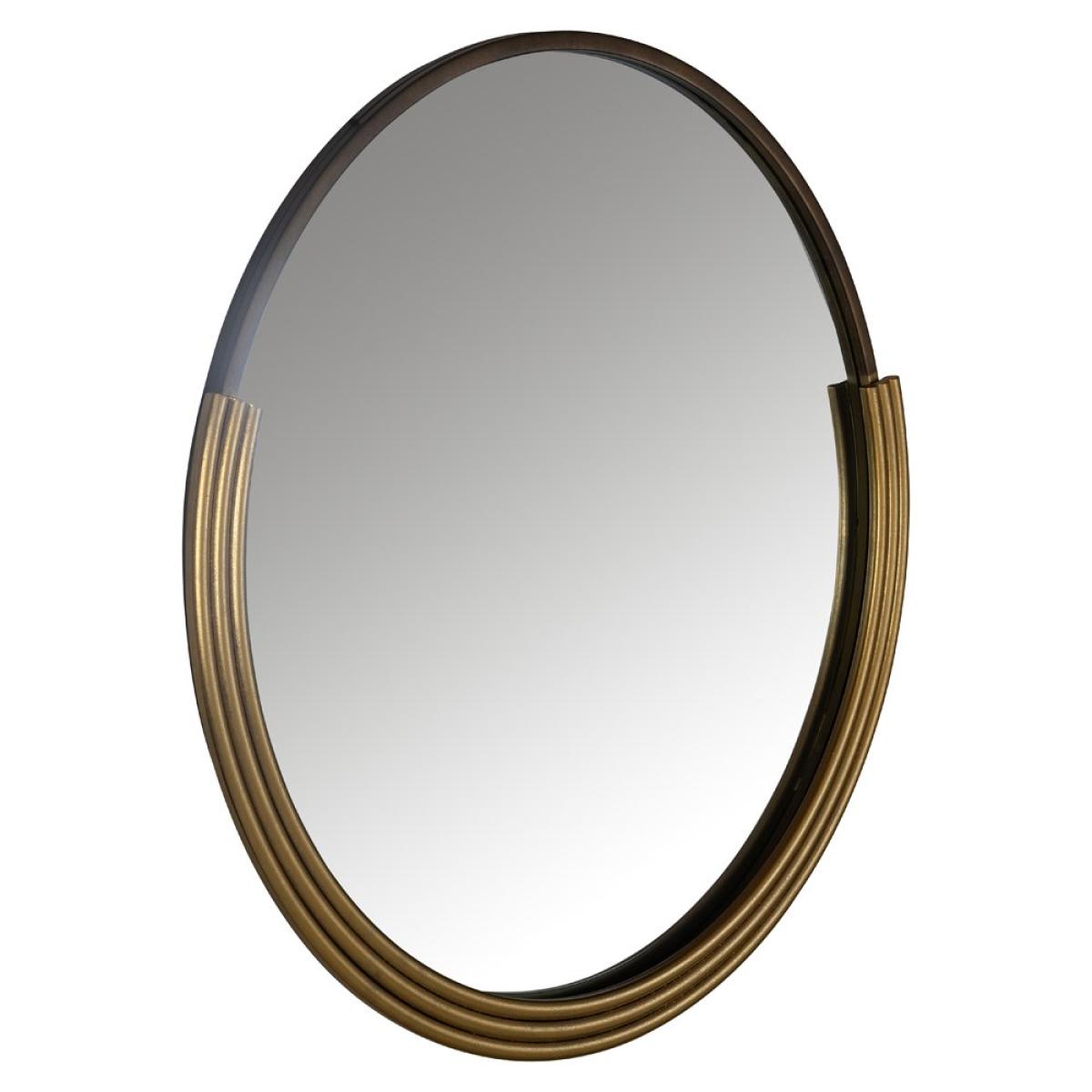 Richmond Interiors Afton Mirror 80cm – image 2