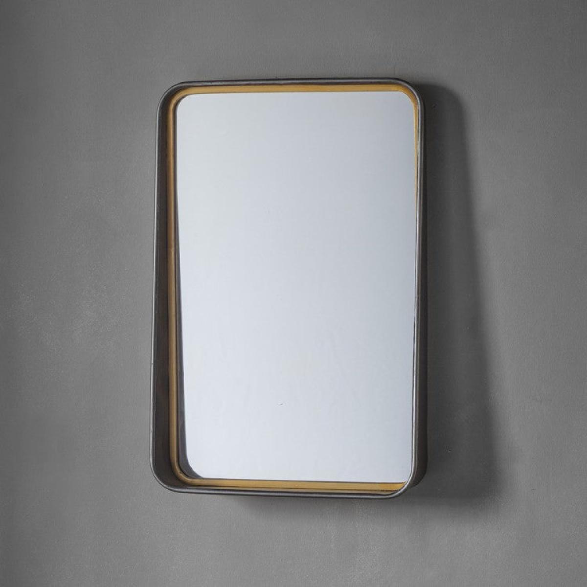 Gallery Direct Earl Mirror – image 1