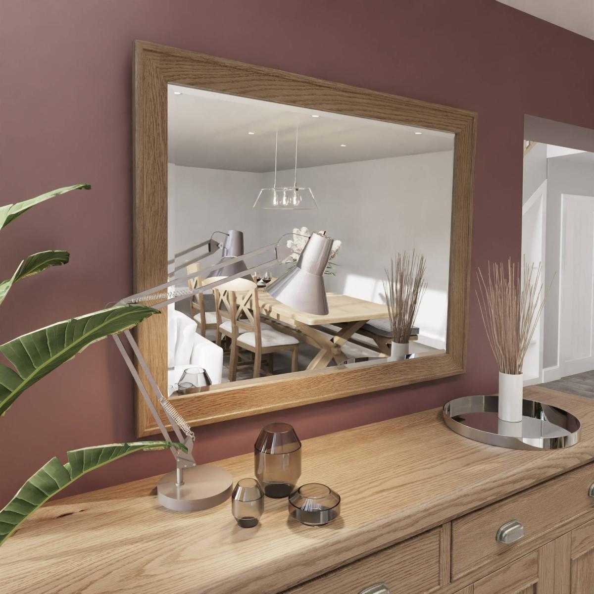 Hexham Wall Mirror – image 2