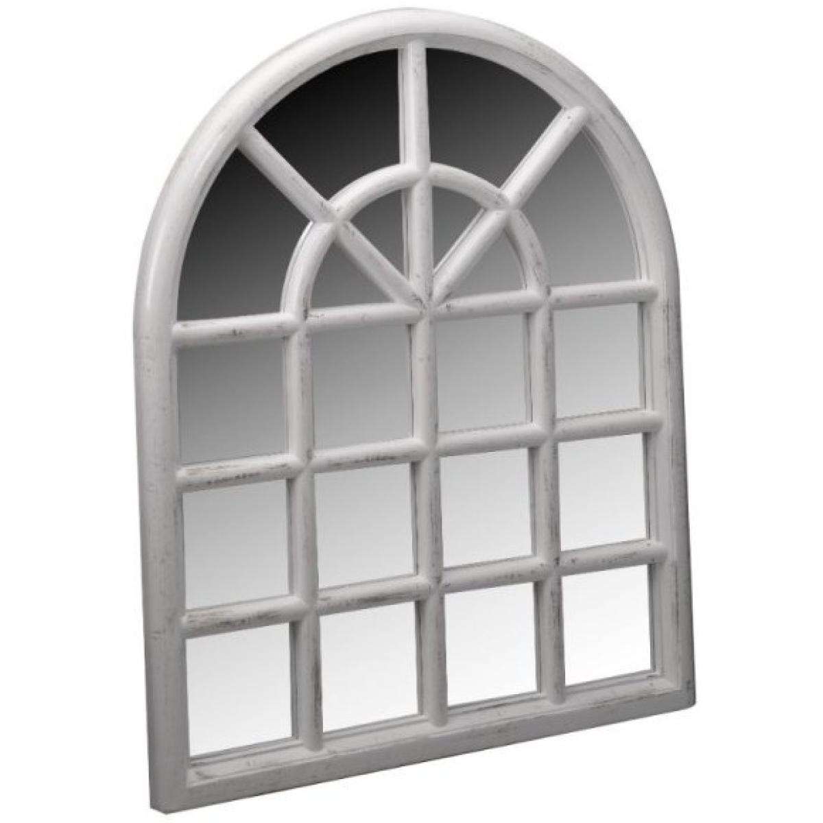 Smart Garden Bellevue Home and Garden Mirror - Silvergris – image 2