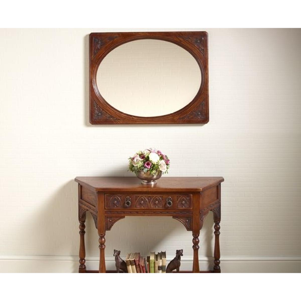 Downtown Beverley Wall Mirror – image 2