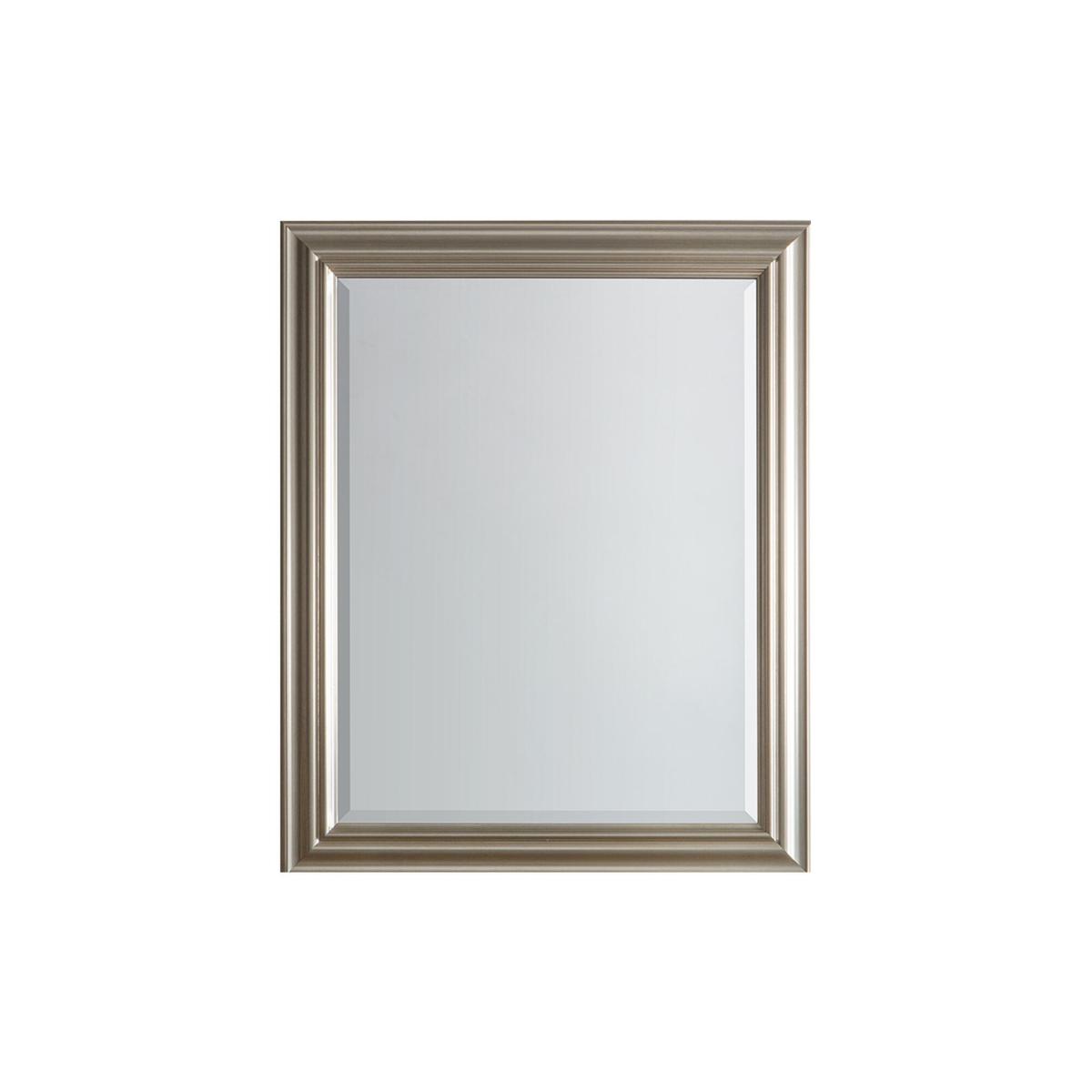 Ryan Small Wall Mirror in Champagne – image 6