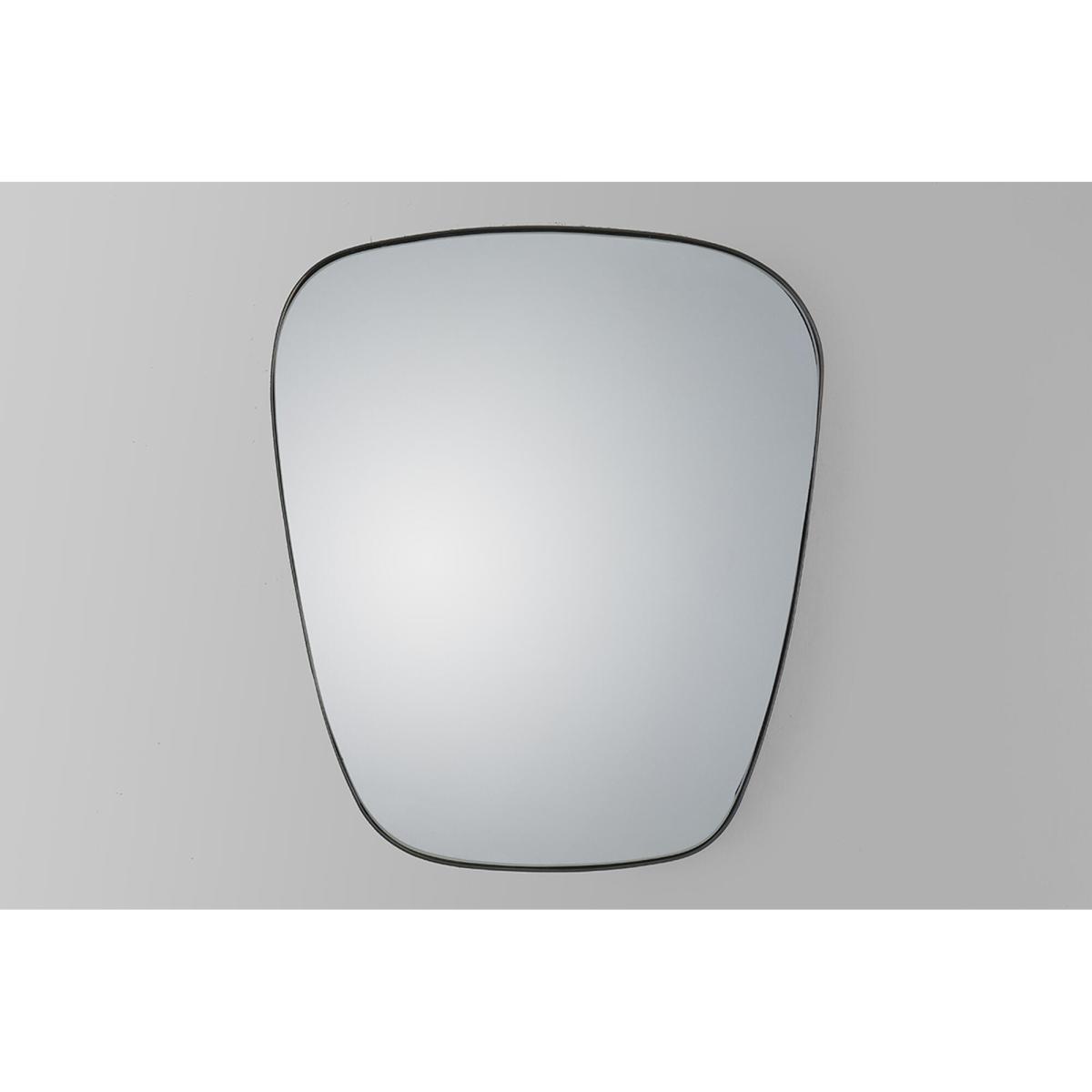 Blair Pewter East Wall Mirror – image 4