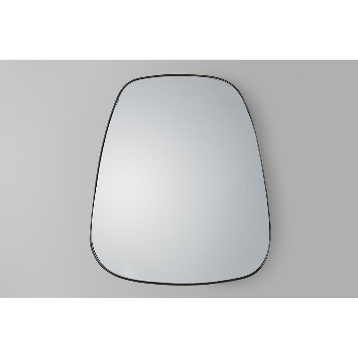Blair Pewter East Wall Mirror – image 5