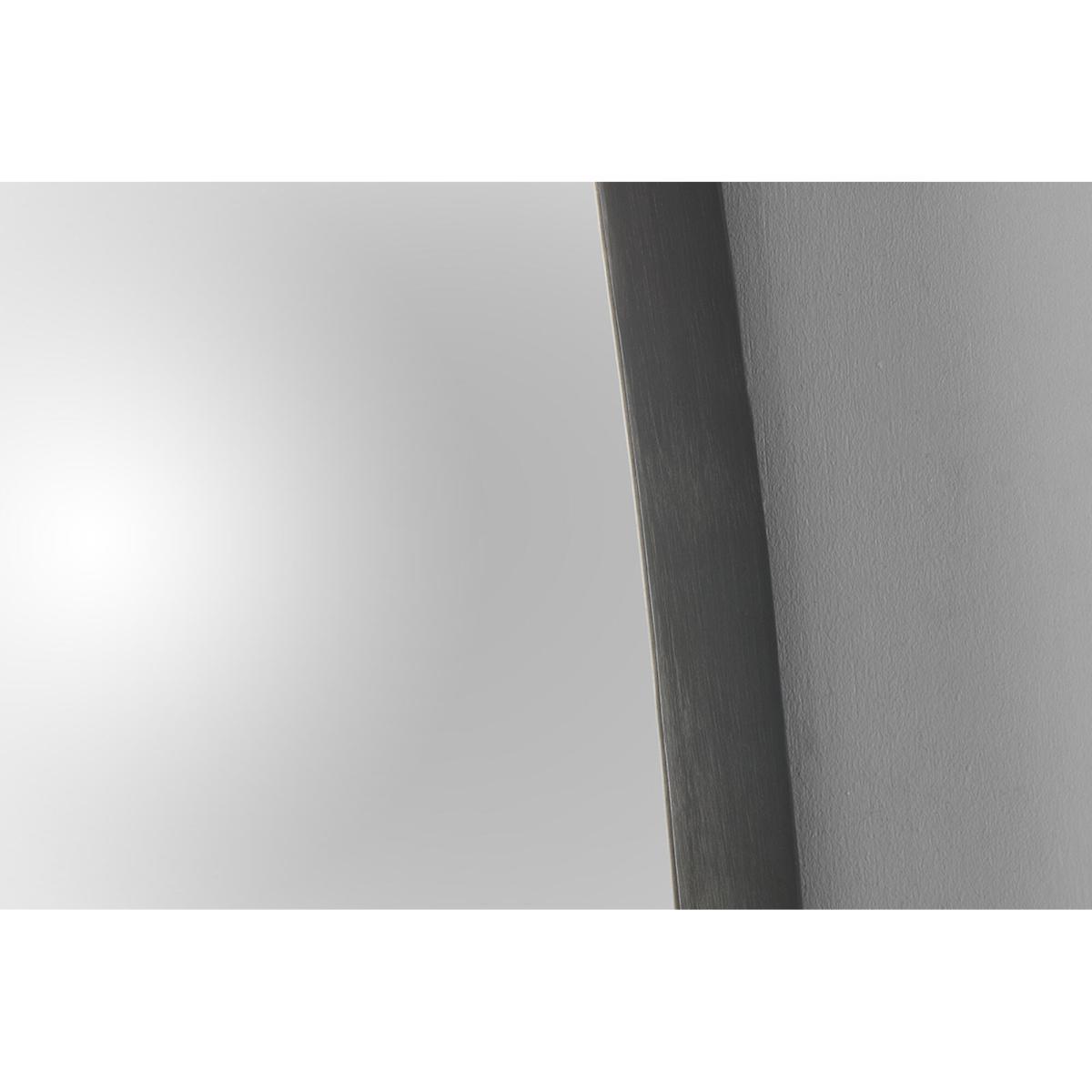 Blair Pewter East Wall Mirror – image 6