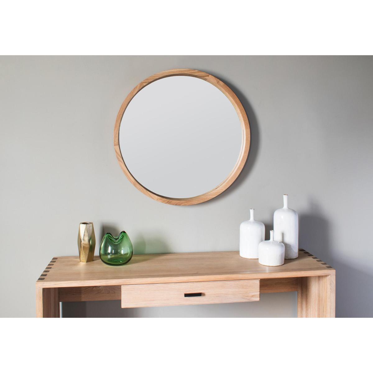 Robin Mirror - Medium – image 2