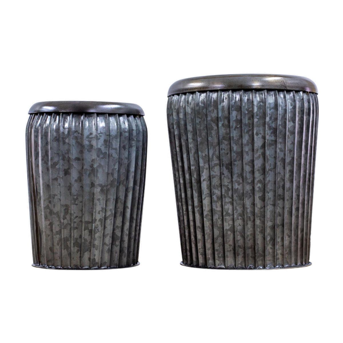 Botany Planter Set of Two – image 1