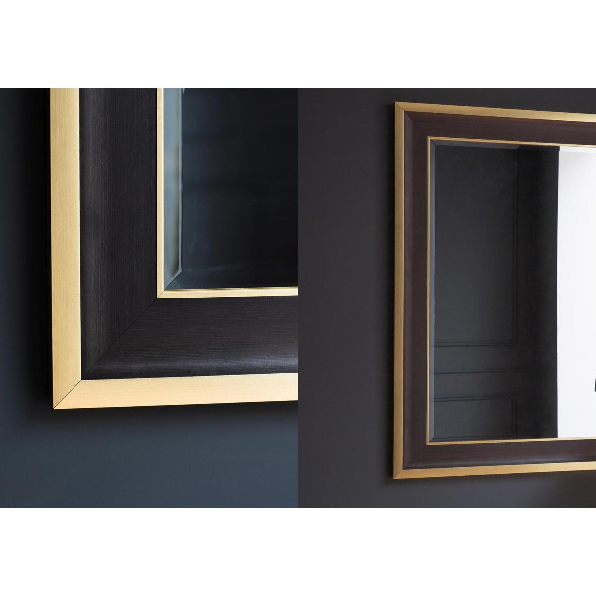 Jonas Rectangle Mirror – image 2