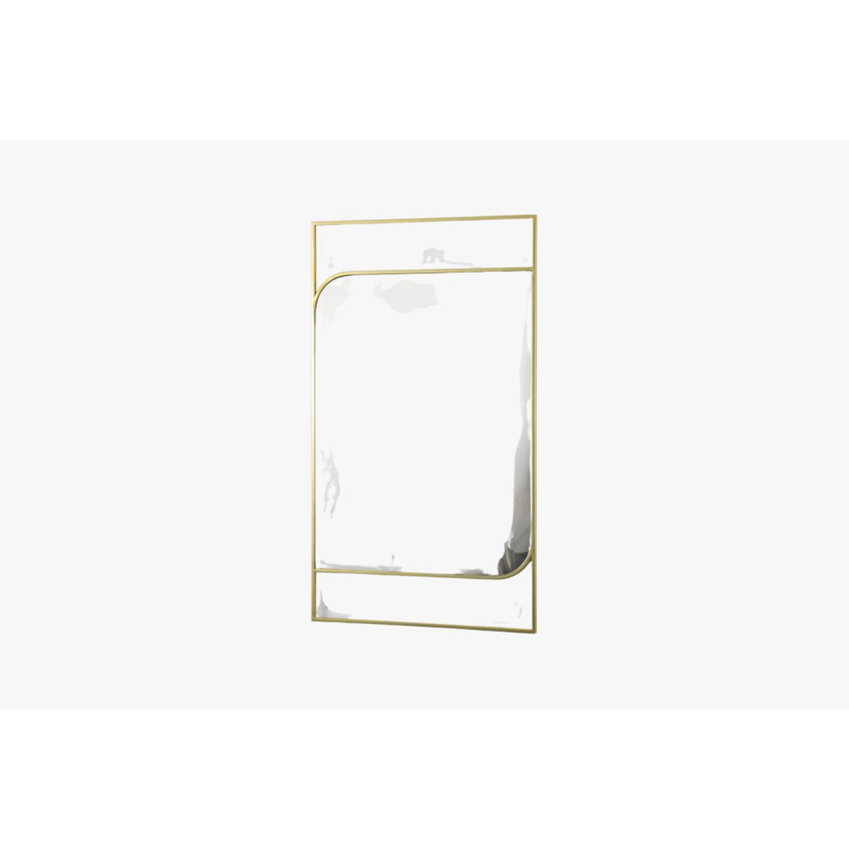 Gazer Mirror in Black – image 2