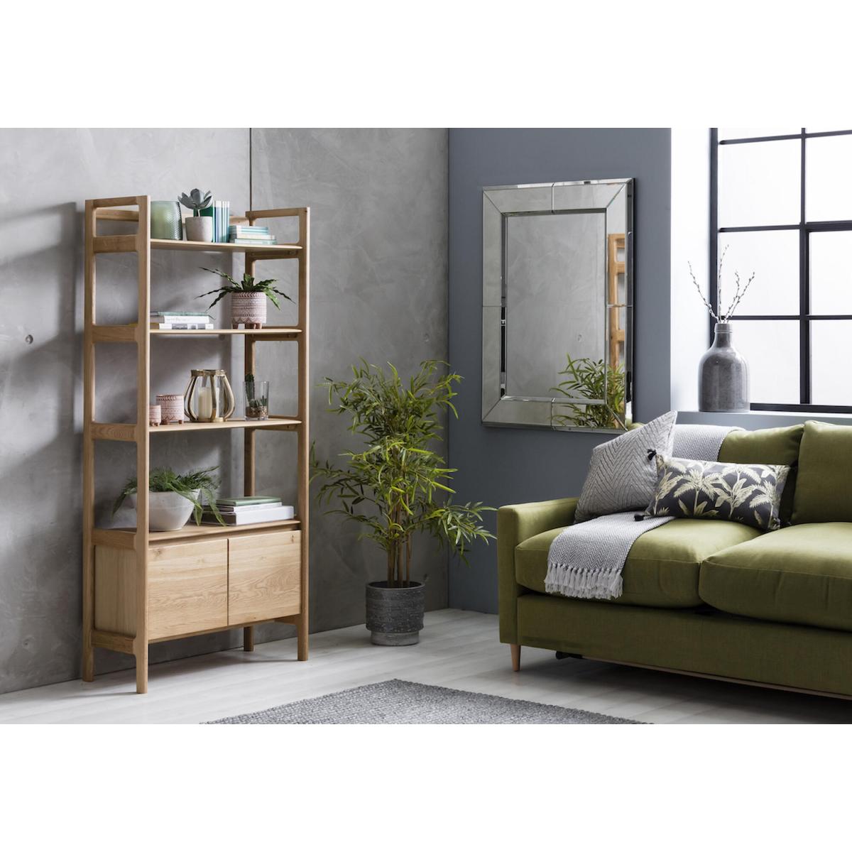 Brady Wall Mirror – image 3