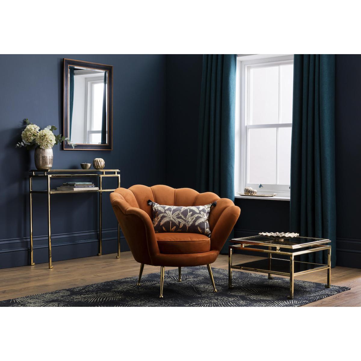 Blake Small Wall Mirror – image 2