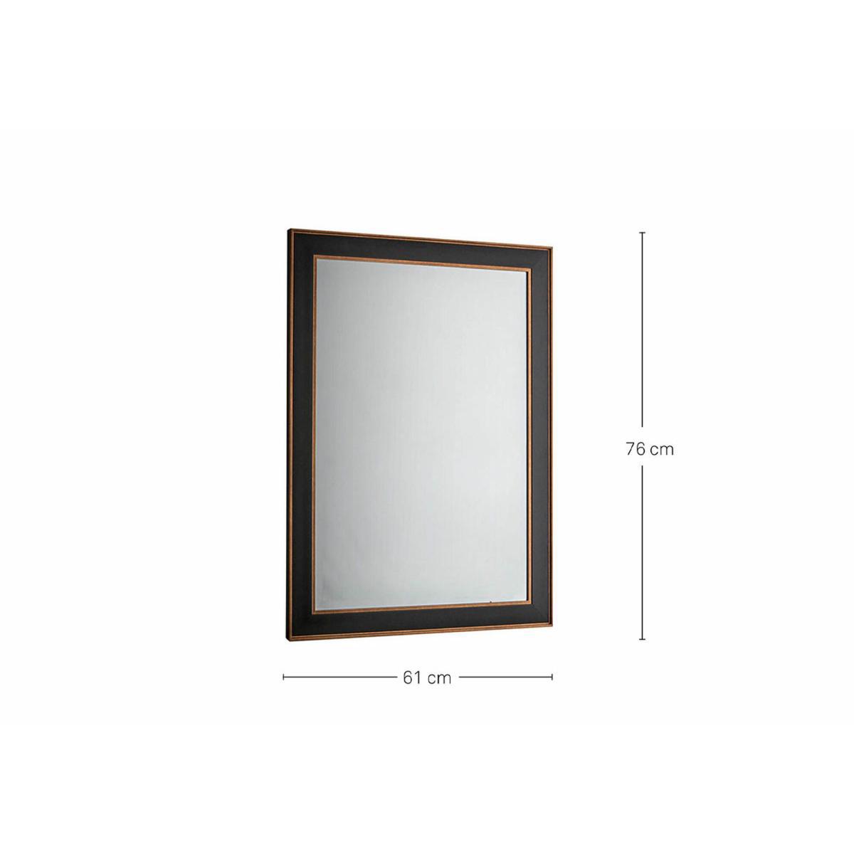 Blake Small Wall Mirror – image 4