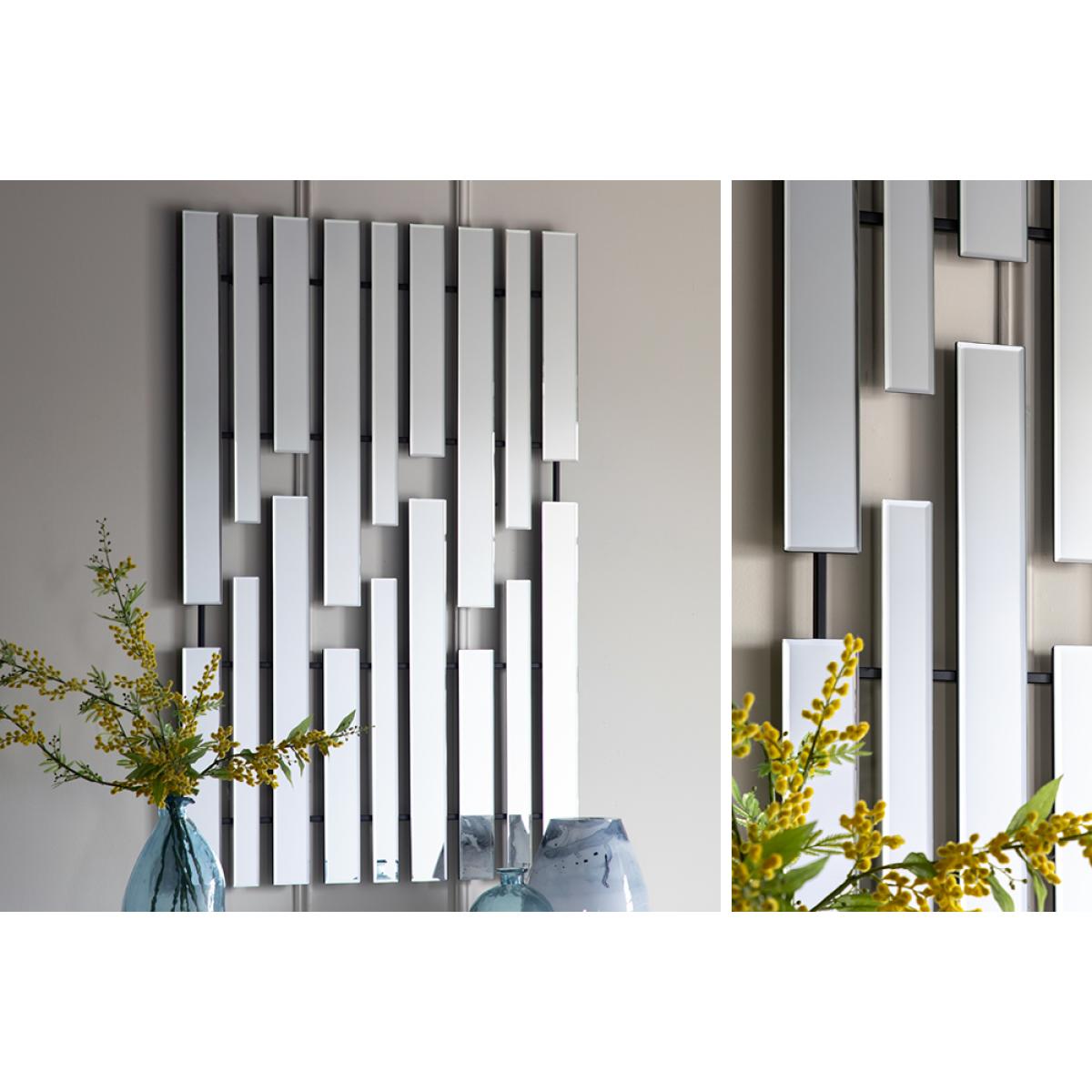 Stria Mirror in Champagne – image 3