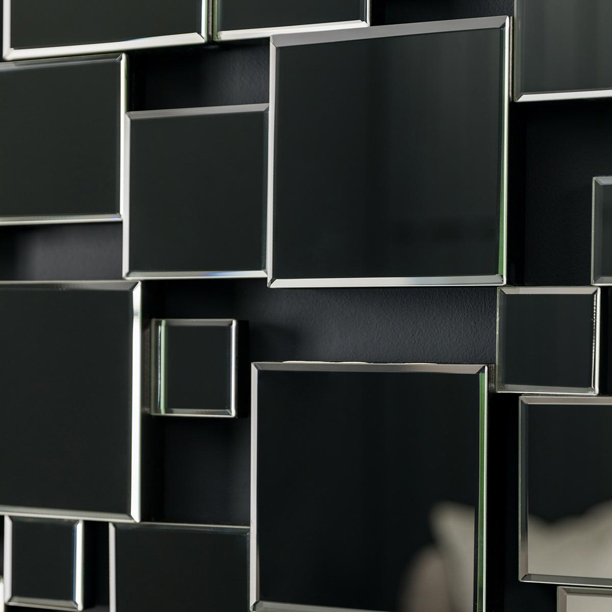 Jumble Round Mirror – image 3