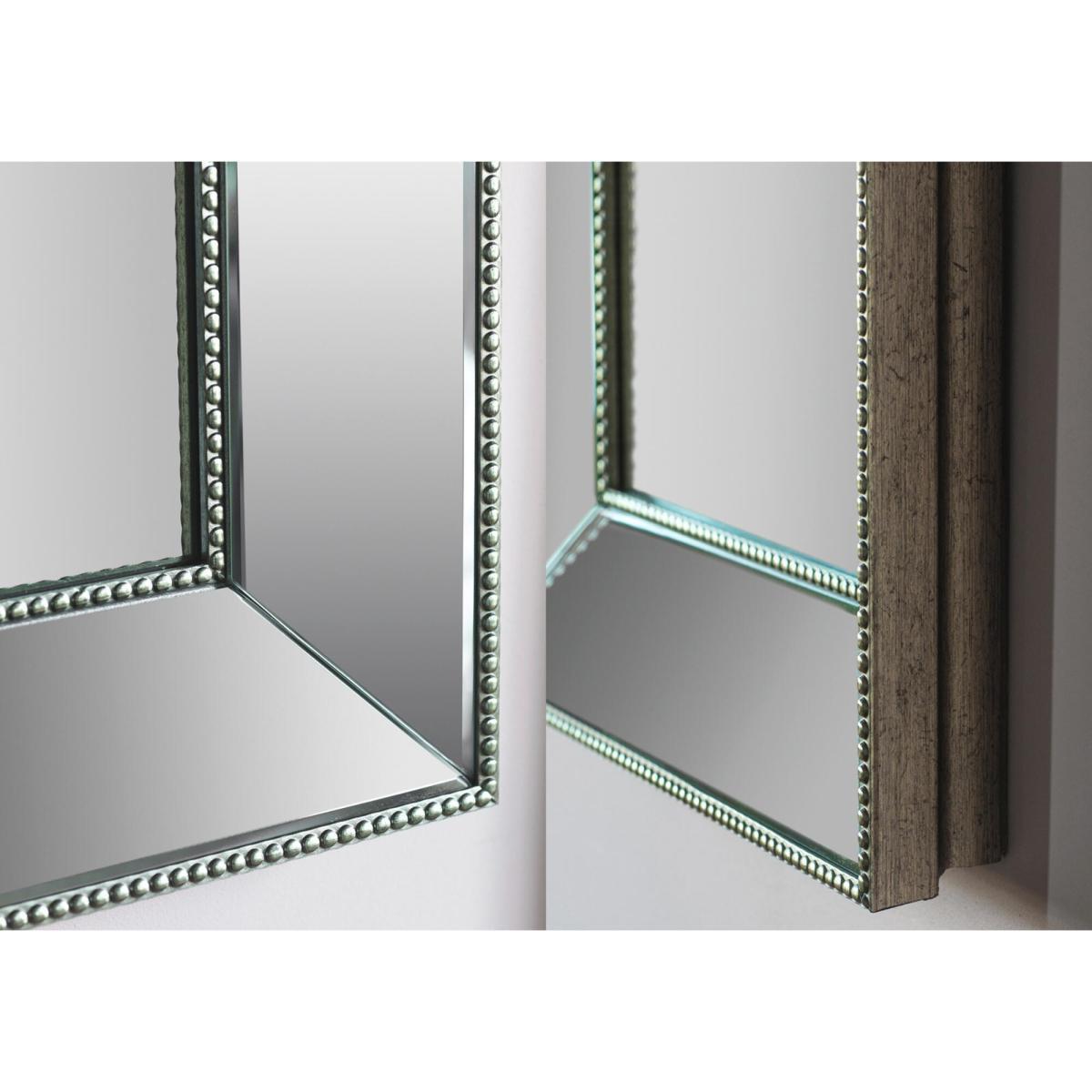 Brandon Rectangle Mirror – image 2