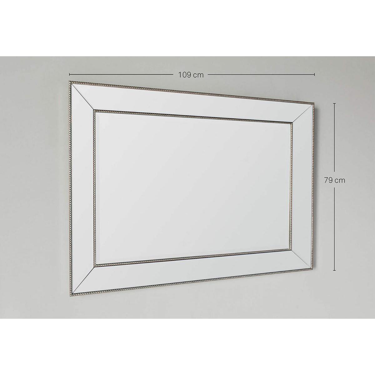 Brandon Rectangle Mirror – image 3