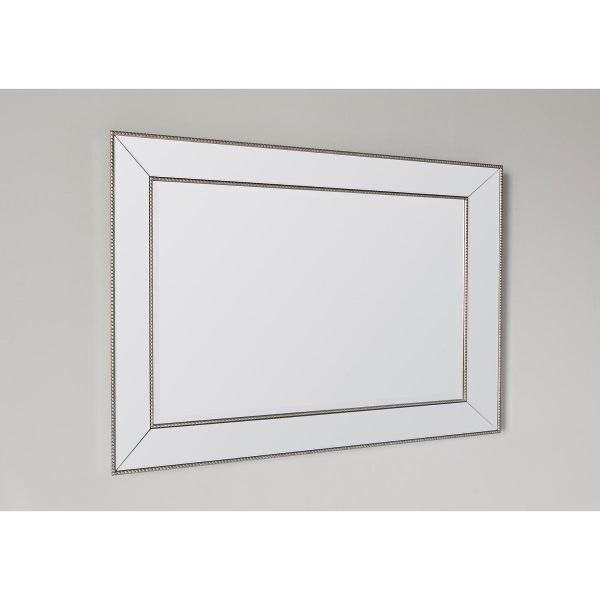 Brandon Rectangle Mirror – image 1