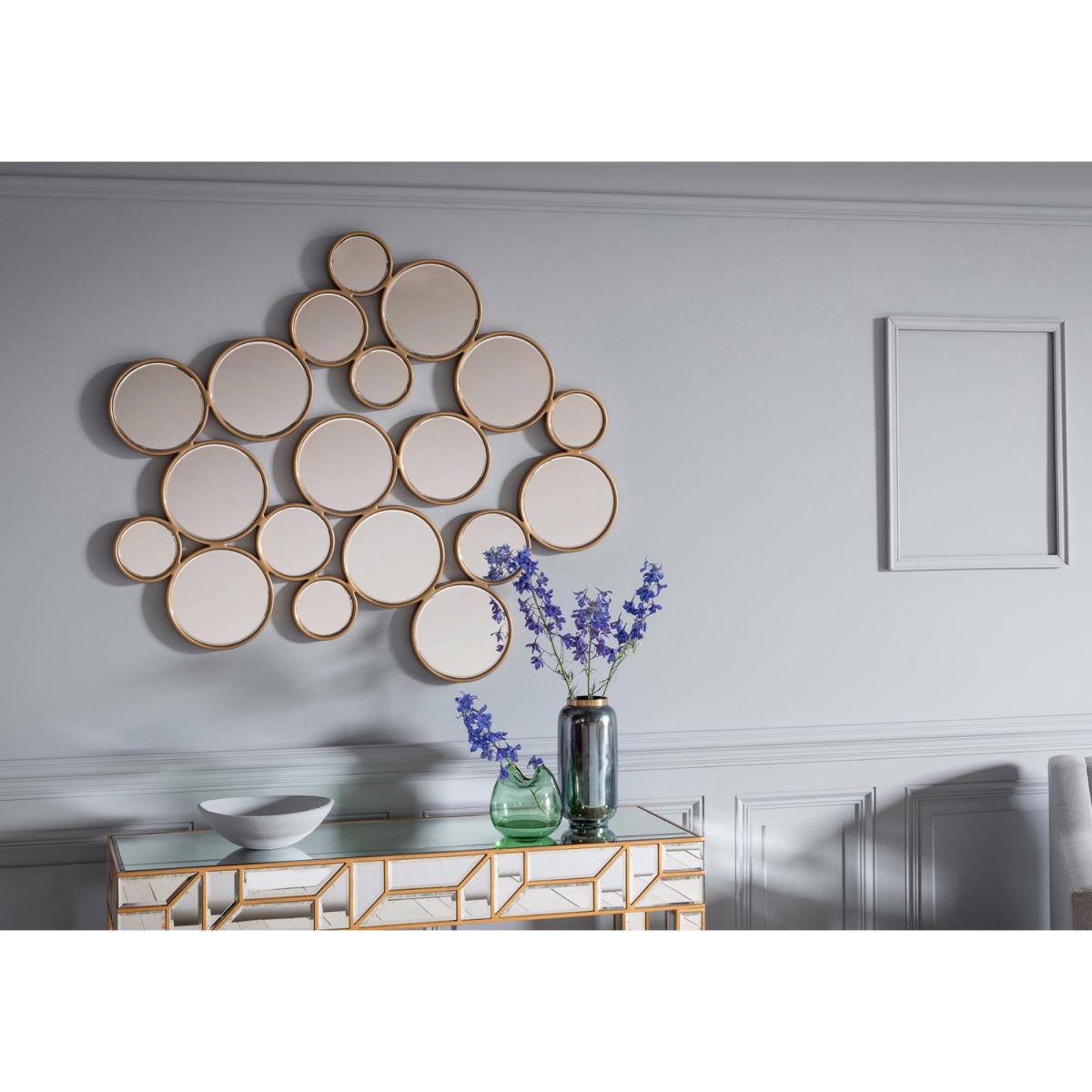 Babette Accent Mirror – image 2