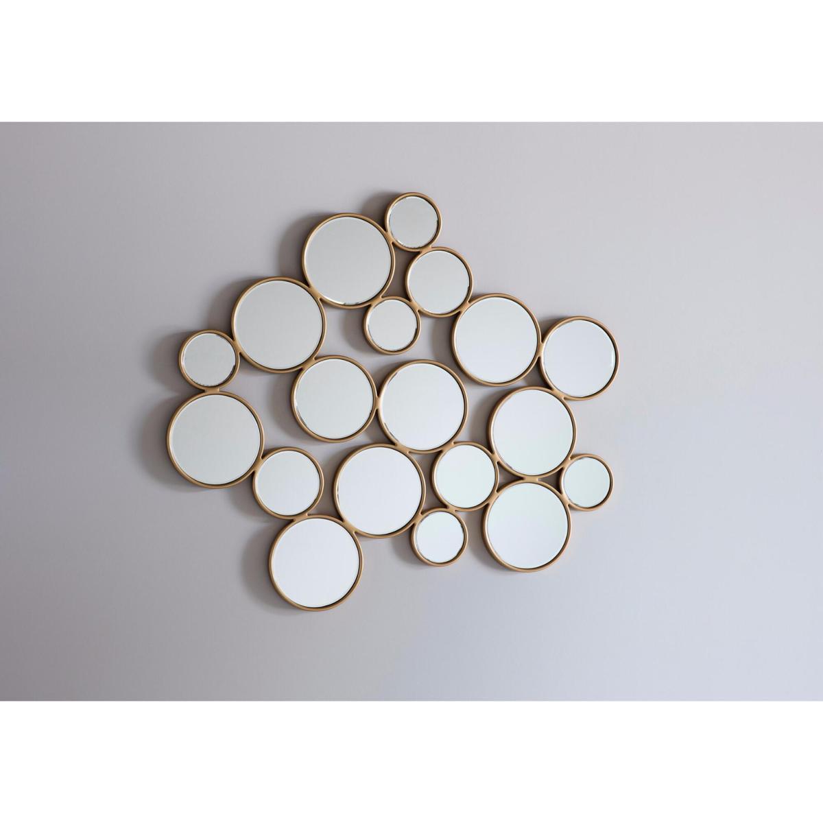 Babette Accent Mirror – image 3