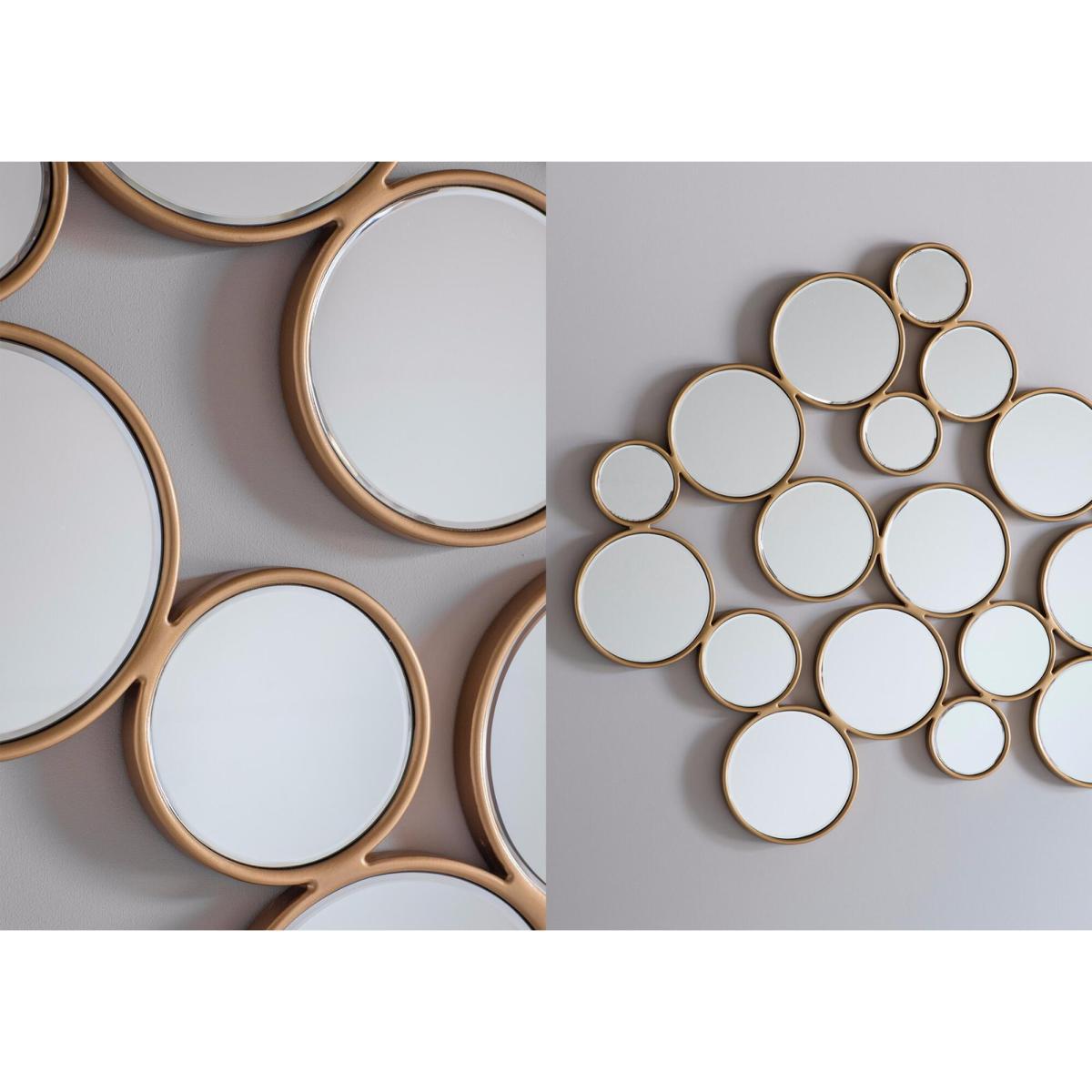 Babette Accent Mirror – image 4