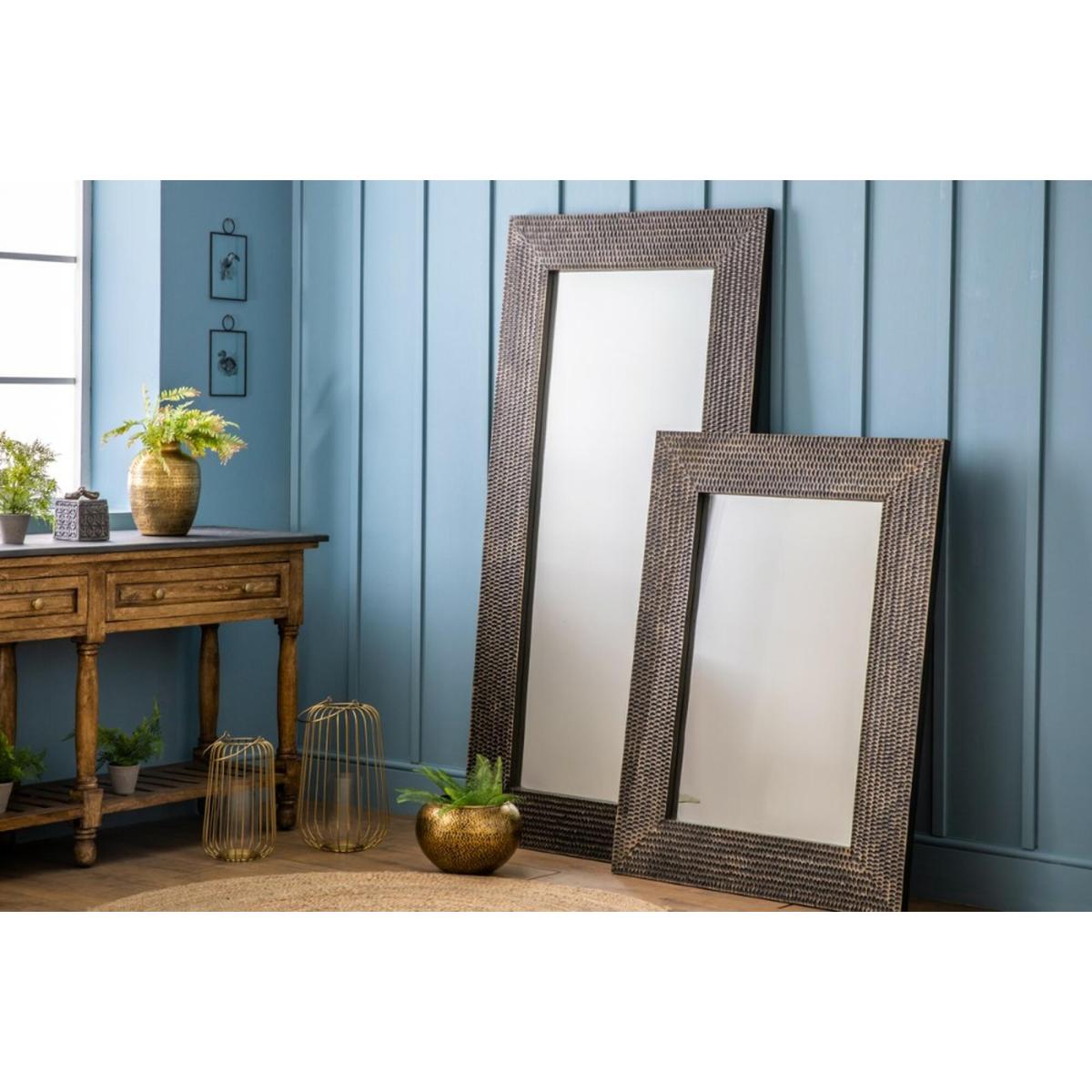 Freyja Mirror – image 2