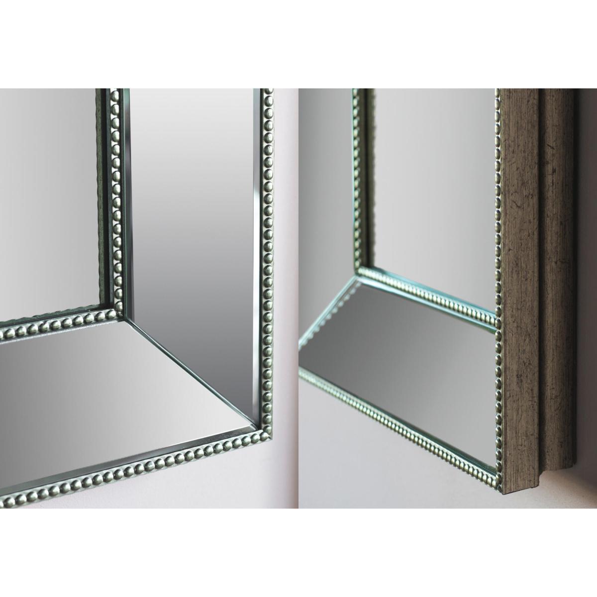 Brandon Square Mirror – image 2