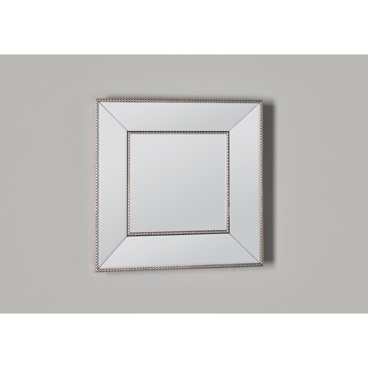 Brandon Square Mirror – image 1