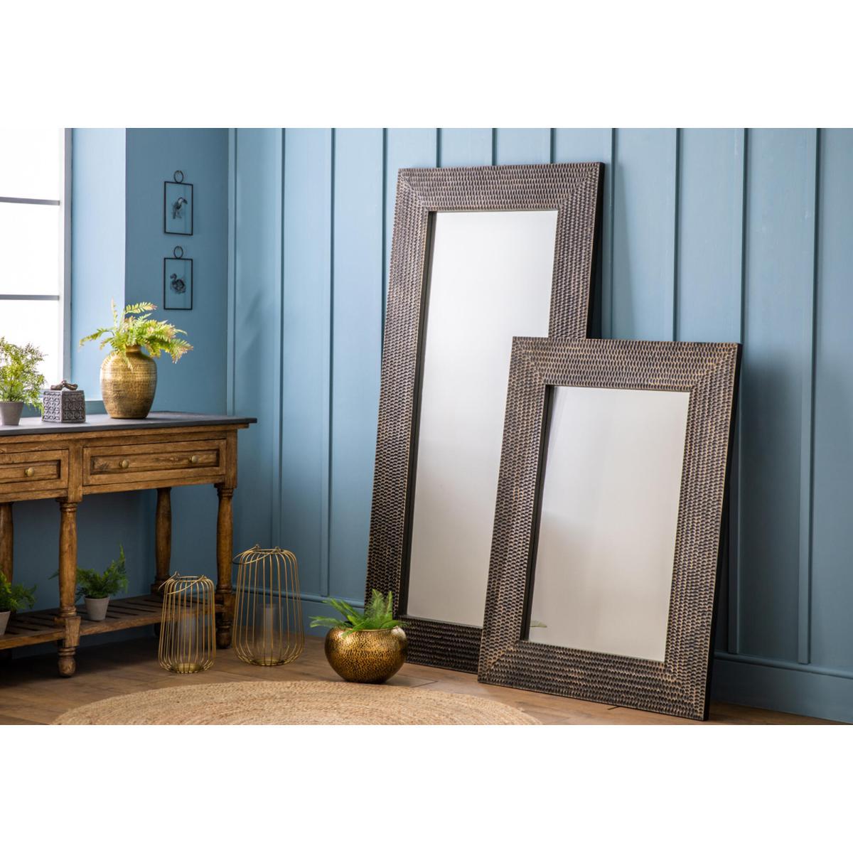 Freyja Mirror, Large – image 2