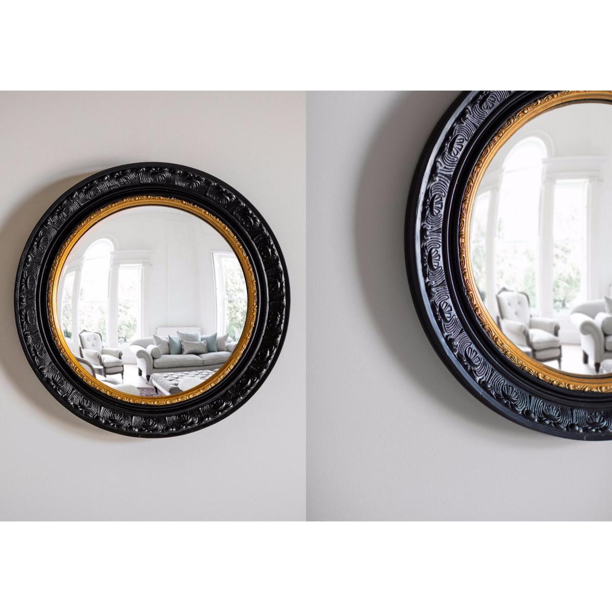 Monkhall Mirror – image 3
