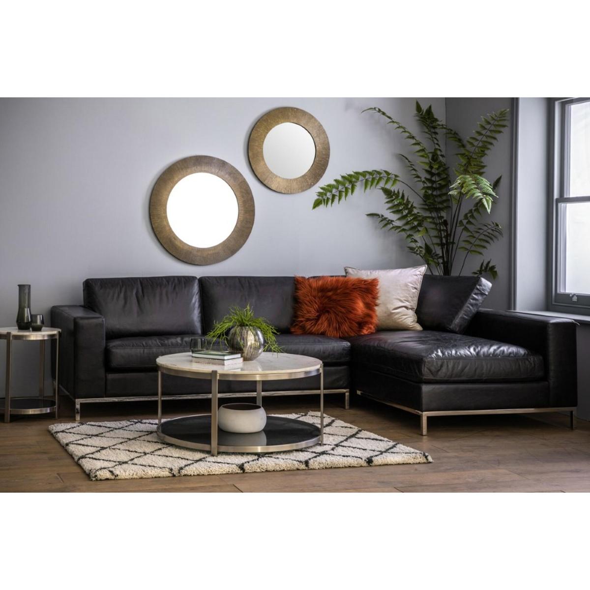 Madden Framed Mirror – image 2
