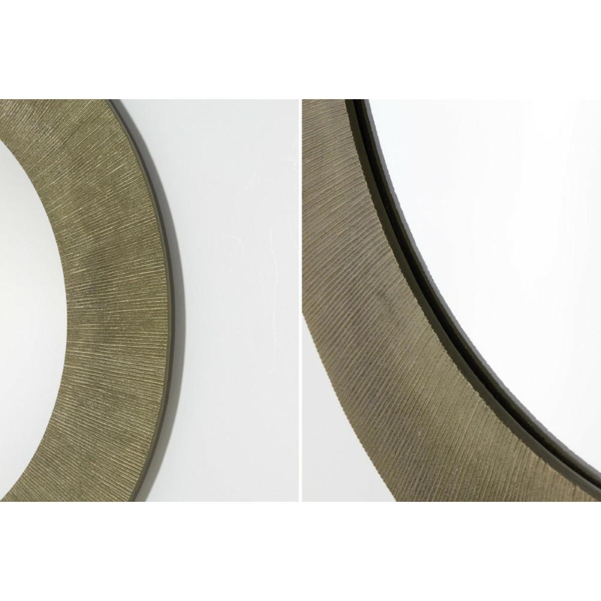 Madden Framed Mirror – image 4